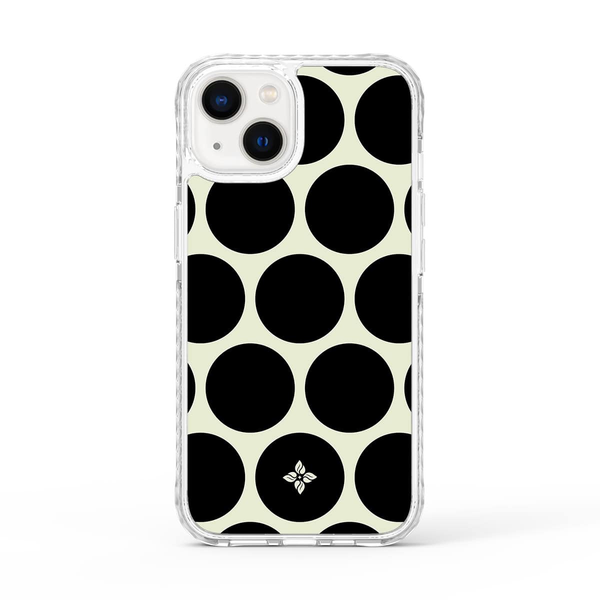 Noir Bold – iPhone 13 Case