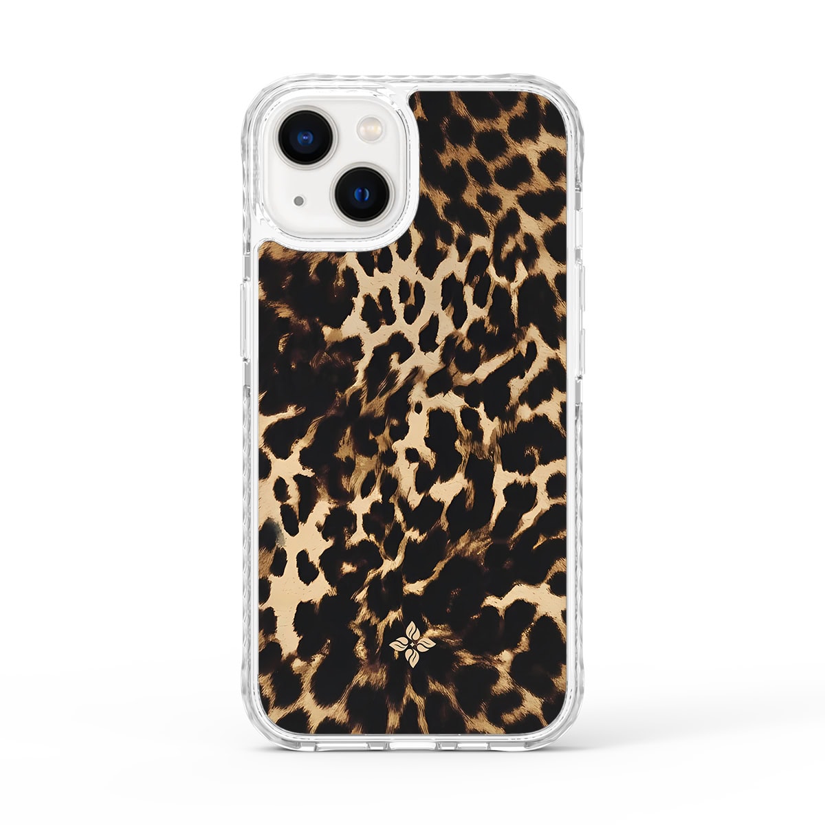 Shadow Leopard – iPhone 13 Case