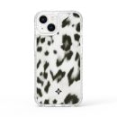 Arctic Leopard – iPhone 14 Case