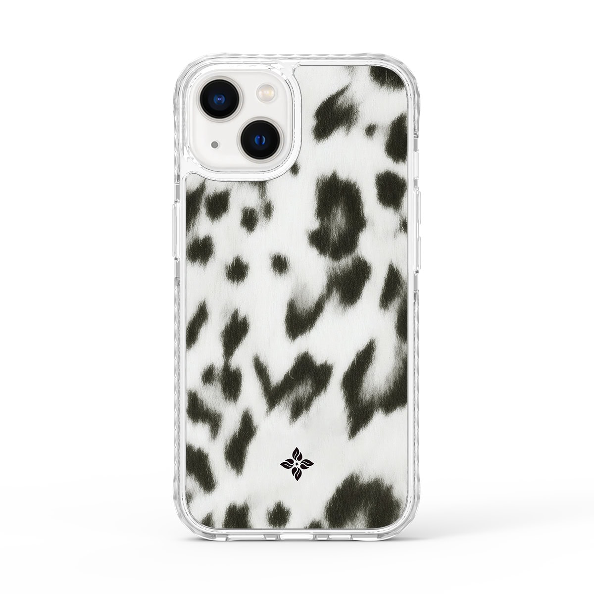 Arctic Leopard – iPhone 14 Case