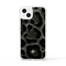 Obsidian Leopard – iPhone 14 Plus Case