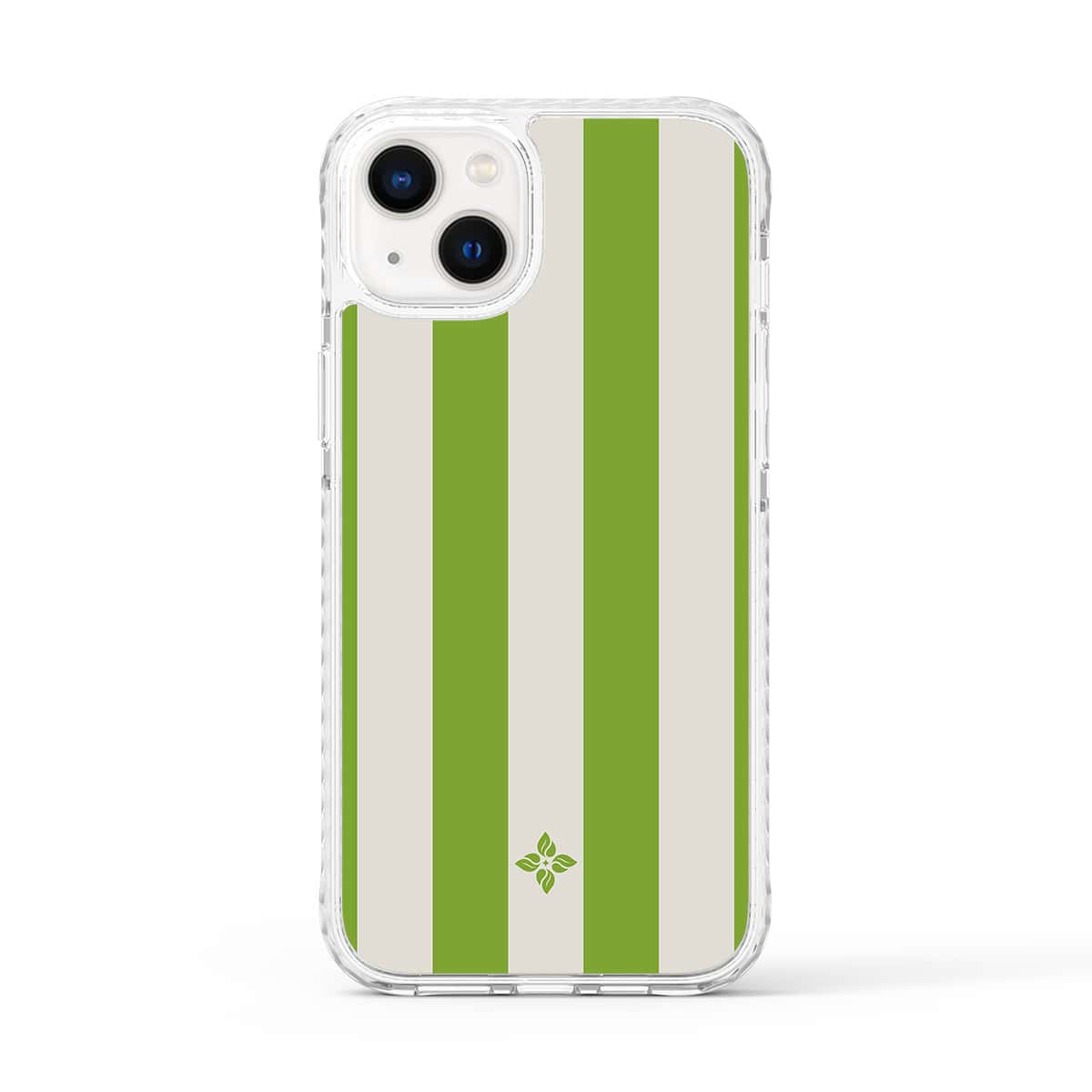Lime Sorbet - iPhone 14 Plus Case