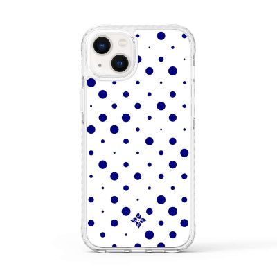 Snow Speckle – iPhone 14 Plus Case