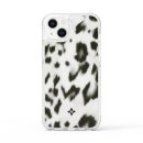Arctic Leopard – iPhone 14 Plus Case