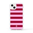 Raspberry Ripple - iPhone 14 Plus Case