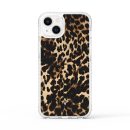 Shadow Leopard – iPhone 14 Plus Case