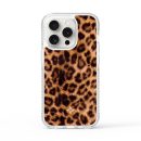 Classic Leopard – iPhone 14 Pro Case