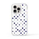 Snow Speckle – iPhone 14 Pro Case