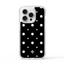Midnight Sprinkle – iPhone 14 Pro Case