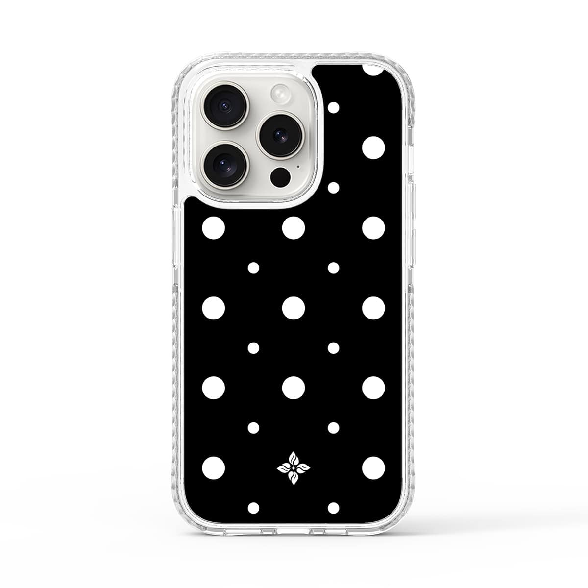Midnight Sprinkle – iPhone 14 Pro Case