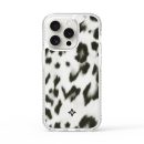 Arctic Leopard – iPhone 14 Pro Case