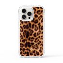 Classic Leopard – iPhone 14 Pro Max Case