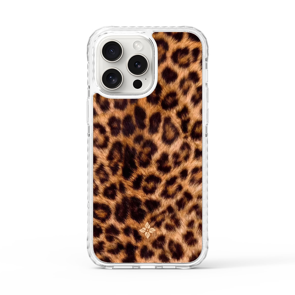 Classic Leopard – iPhone 14 Pro Max Case