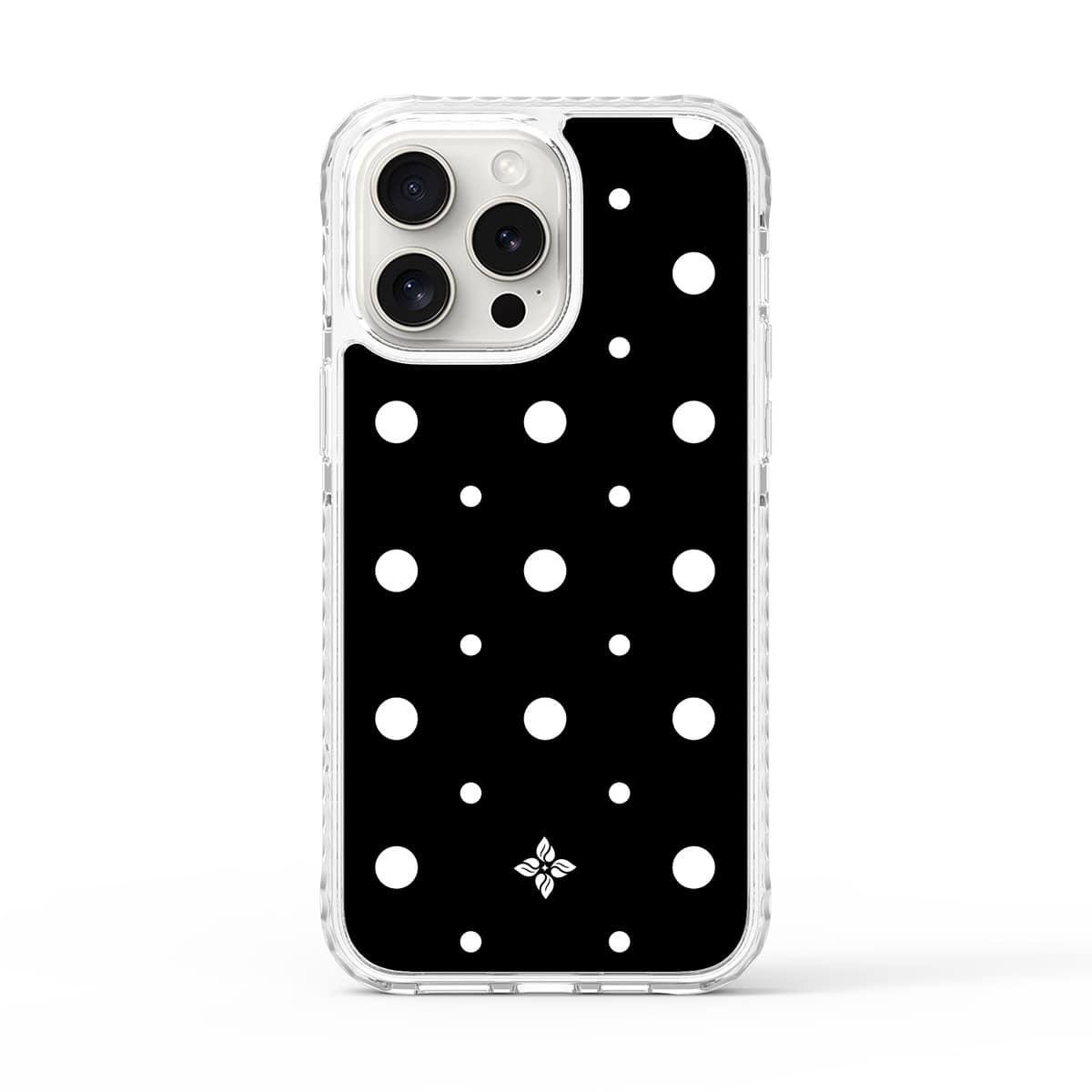 Midnight Sprinkle – iPhone 14 Pro Max Case