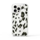 Arctic Leopard – iPhone 14 Pro Max Case
