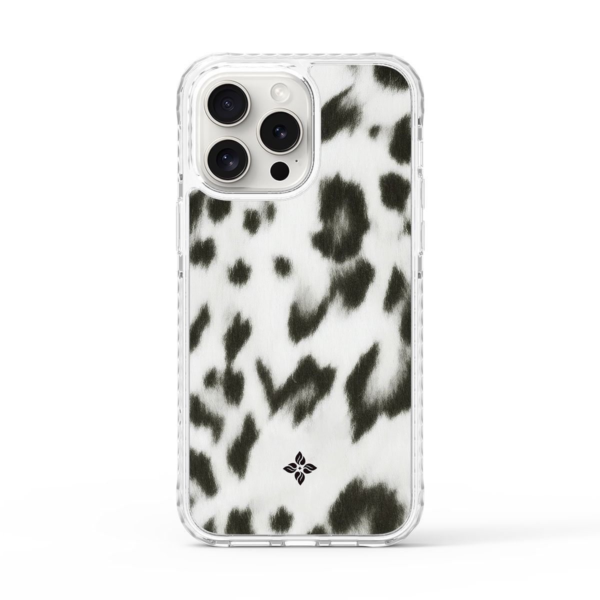 Arctic Leopard – iPhone 14 Pro Max Case