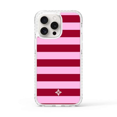 Raspberry Ripple - iPhone 14 Pro Max Case