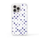 Snow Speckle – iPhone 14 Pro Max Case