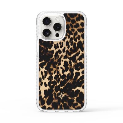 Shadow Leopard – iPhone 14 Pro Max Case