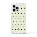 Soft Ivory Mist – iPhone 14 Pro Max Case