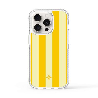 Lemon Drop - iPhone 14 Pro Case