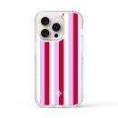 Peppermint Twist - iPhone 14 Pro Case