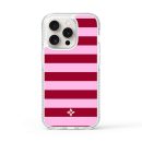 Raspberry Ripple - iPhone 14 Pro Case