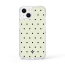 Soft Ivory Mist – iPhone 14 Case