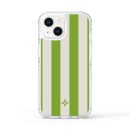 Lime Sorbet - iPhone 15 Case