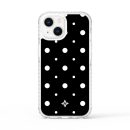 Midnight Sprinkle – iPhone 15 Case