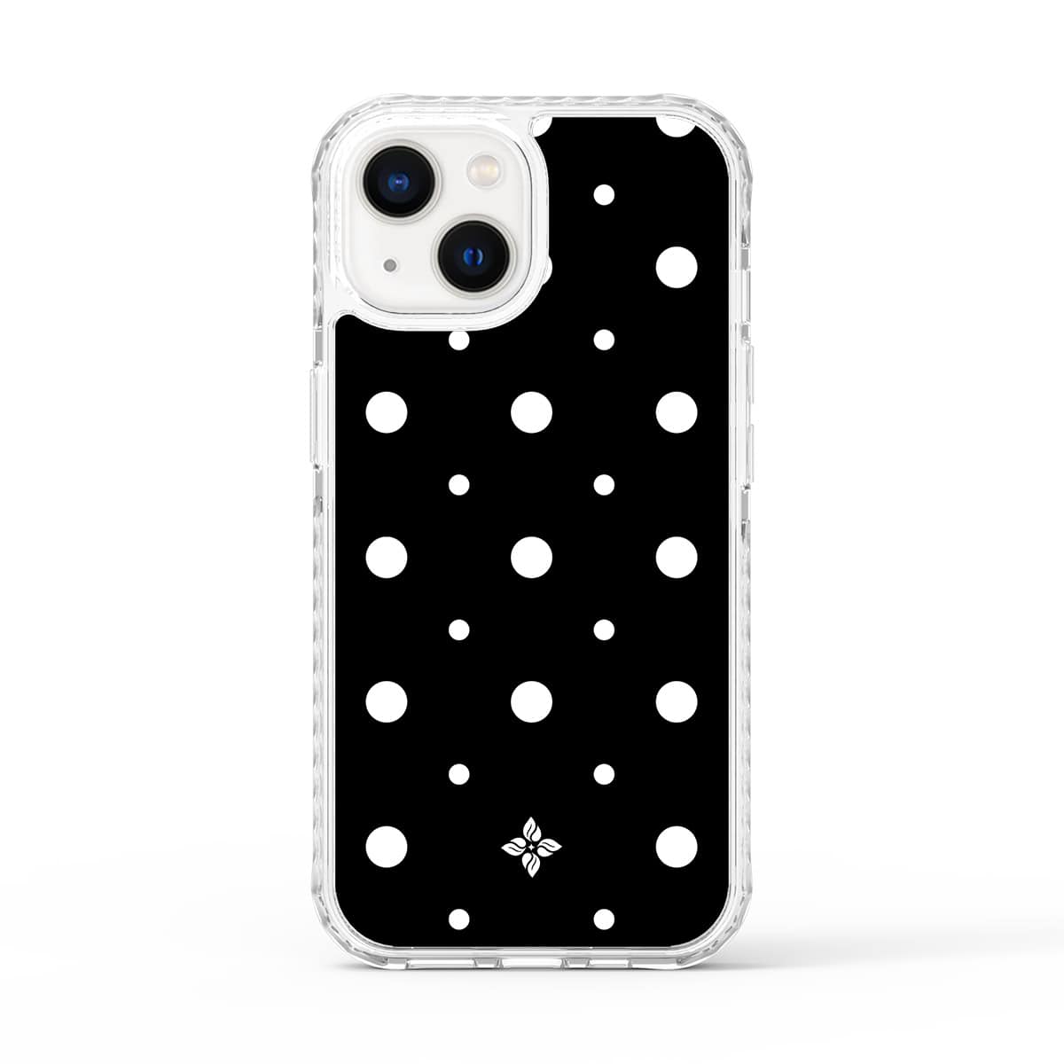 Midnight Sprinkle – iPhone 15 Case