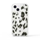 Arctic Leopard – iPhone 15 Case