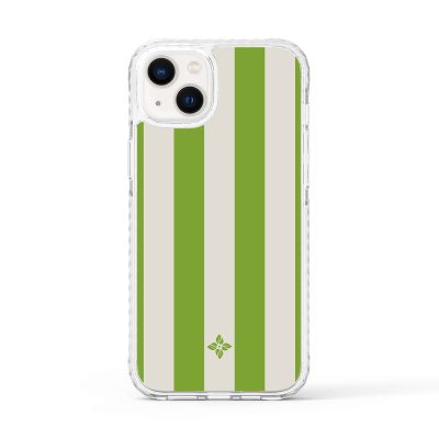 Lime Sorbet - iPhone 15 Plus Case