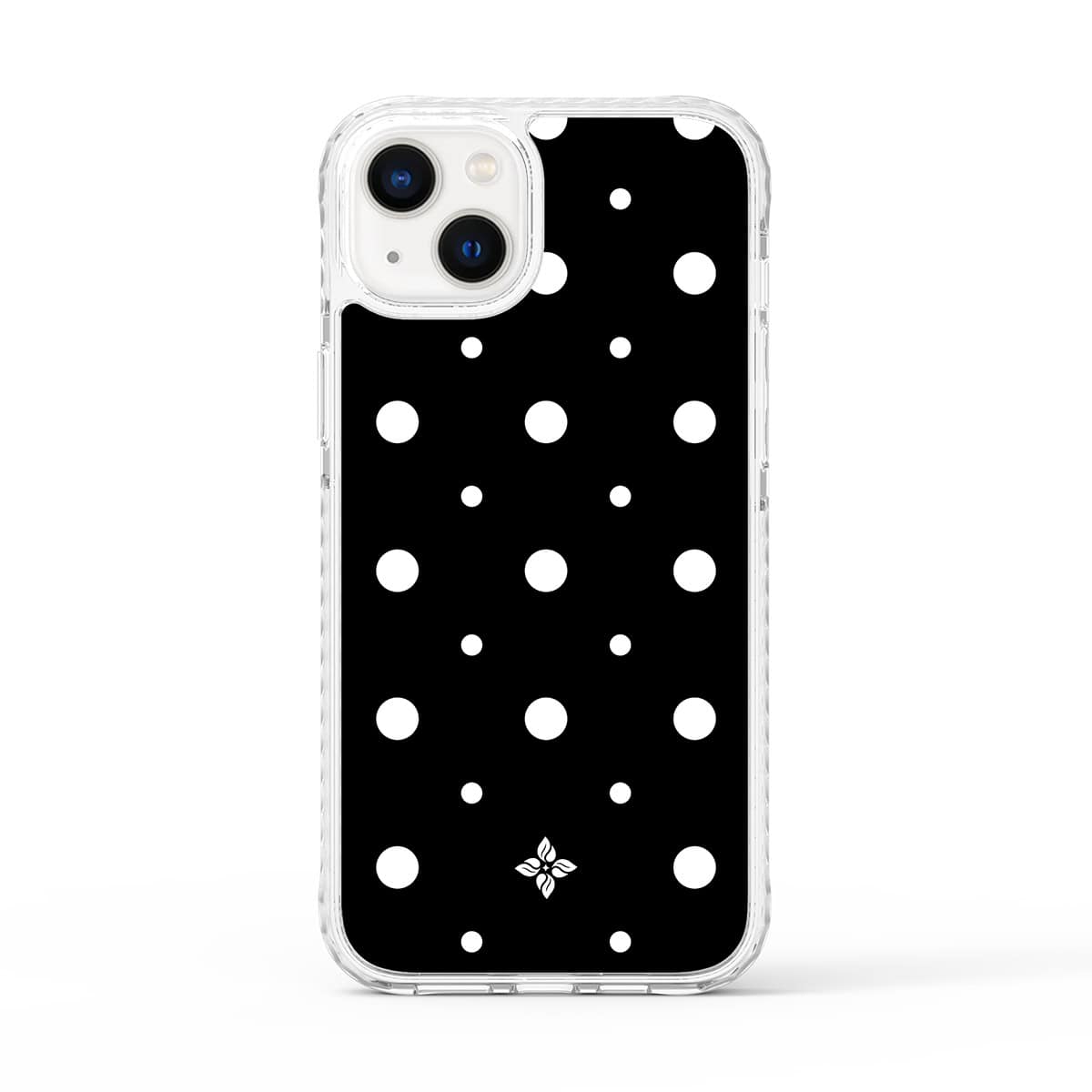 Midnight Sprinkle – iPhone 15 Plus Case