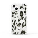 Arctic Leopard – iPhone 15 Plus Case