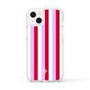 Peppermint Twist - iPhone 15 Plus Case