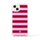 Raspberry Ripple - iPhone 15 Plus Case
