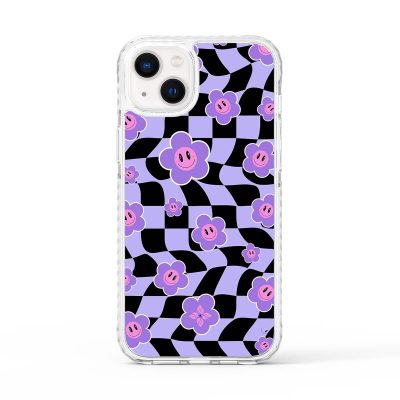 Night Out – iPhone 15 Plus Case