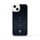Midnight Leopard – iPhone 15 Plus Case