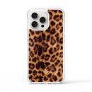 Classic Leopard – iPhone 15 Pro Max Case