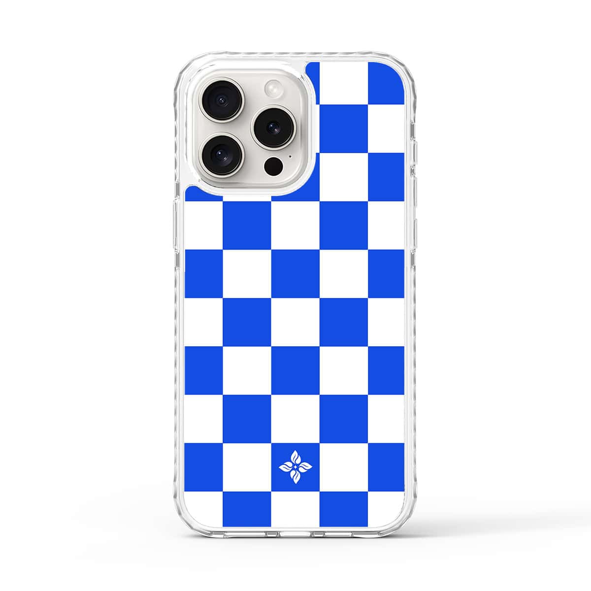 The Getaway – iPhone 15 Pro Max Case