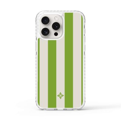 Lime Sorbet - iPhone 15 Pro Max Case