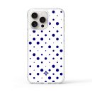 Snow Speckle – iPhone 15 Pro Max Case