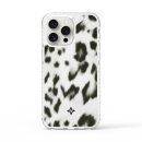 Arctic Leopard – iPhone 15 Pro Max Case
