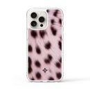 Blush Leopard – iPhone 15 Pro Max Case