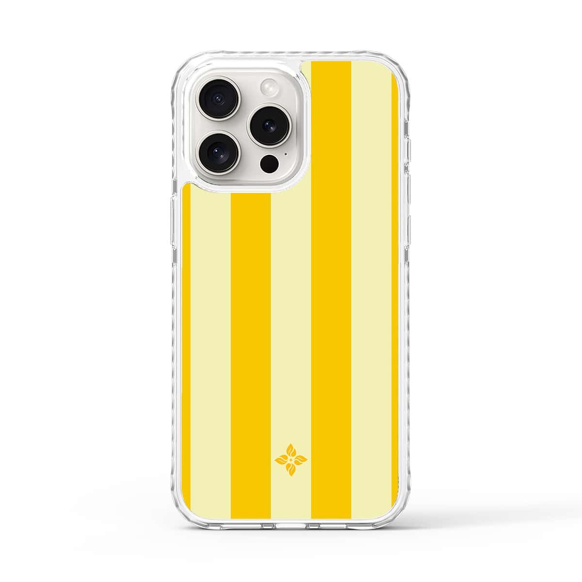 Lemon Drop - iPhone 15 Pro Max Case