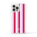 Peppermint Twist - iPhone 15 Pro Max Case