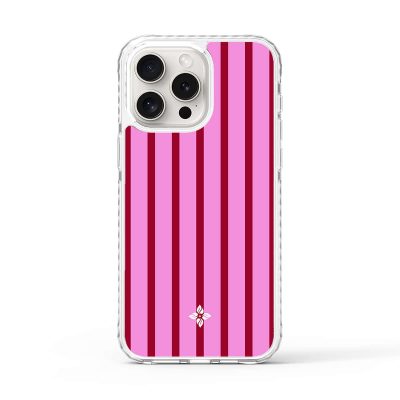 Pink Lemonade - iPhone 15 Pro Max Case