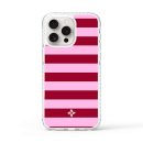 Raspberry Ripple - iPhone 15 Pro Max Case