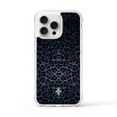 Midnight Leopard – iPhone 15 Pro Max Case
